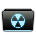 folder-burn